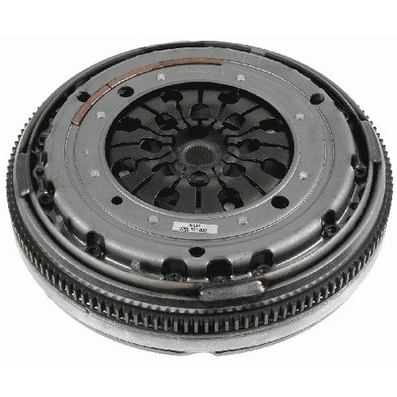 Sachs Clutch Kit Set 3pc 2289521002