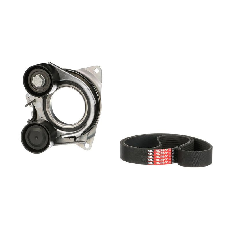 Gates V-Ribbed Belt Set K018PK1162EST