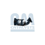 BM Catalysts Homologated Petrol Cat BM91595H