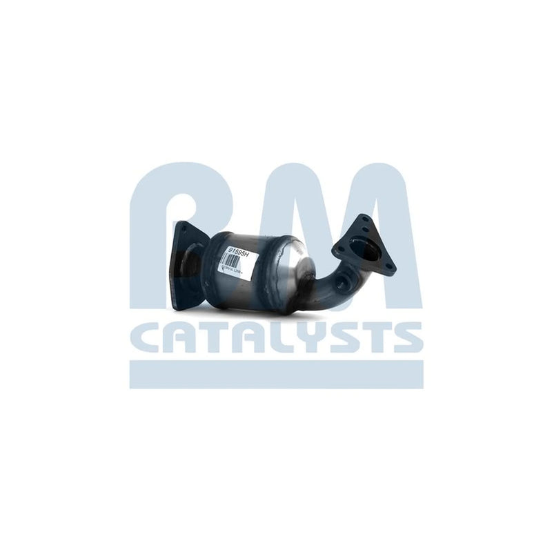 BM Catalysts Homologated Petrol Cat BM91595H