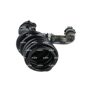NRF Air Filter Intake Hose NBR (nitrile butadiene rubber) 165000