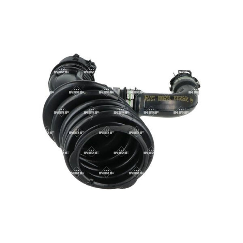 NRF Air Filter Intake Hose NBR (nitrile butadiene rubber) 165000