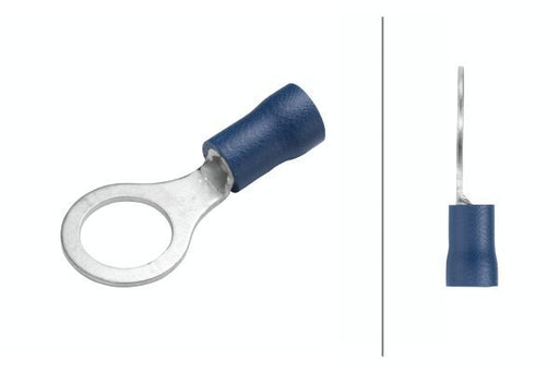 Hella 8KW 044 277-003 Cable Connector