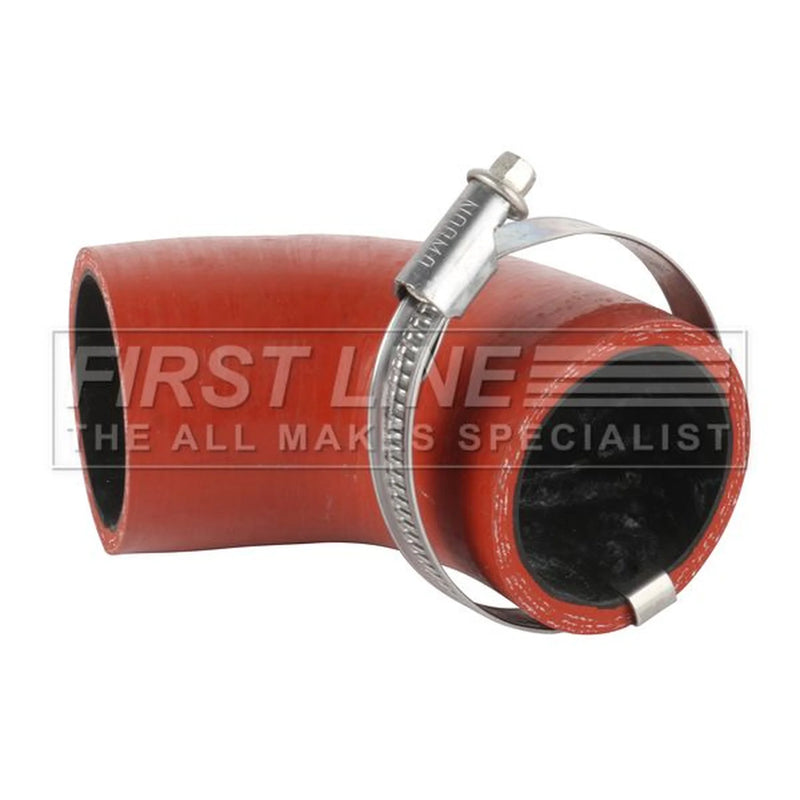 First Line Intercooler Turbo Charge Air Hose FTH1525