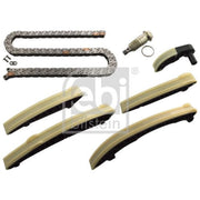 Febi Timing Chain Kit Set 190 Links 9mm 103262