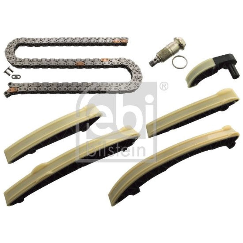 Febi Timing Chain Kit Set 190 Links 9mm 103262