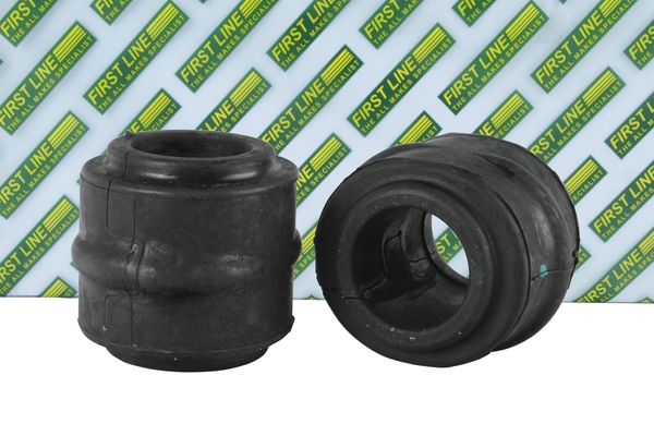 First Line Stabiliser Coupling Rod Repair Kit Front