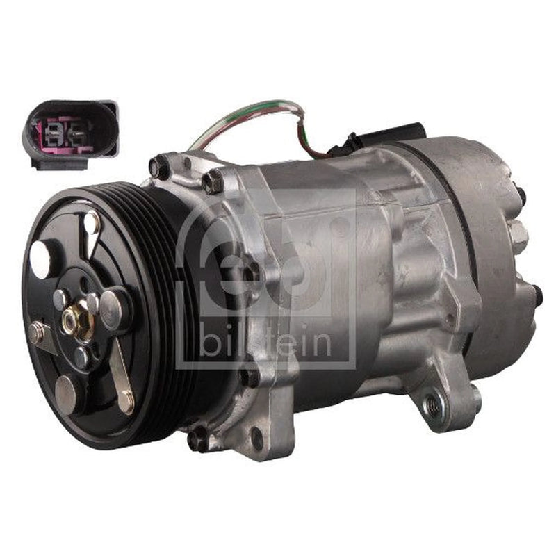 Febi Air Conditioning Compressor 45160