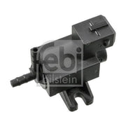 Febi Exhaust Control Pressure Converter 2 Connectors V 1000806