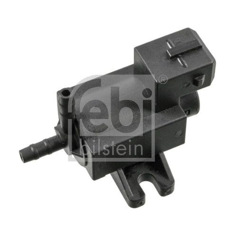 Febi Exhaust Control Pressure Converter 2 Connectors V 1000806