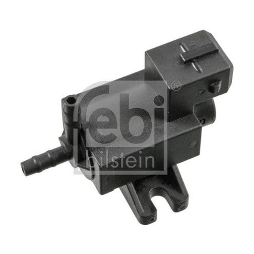Febi Exhaust Control Pressure Converter 2 Connectors V 1000806
