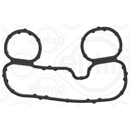 Elring Oil Cooler Gasket Wide Thick 533.630