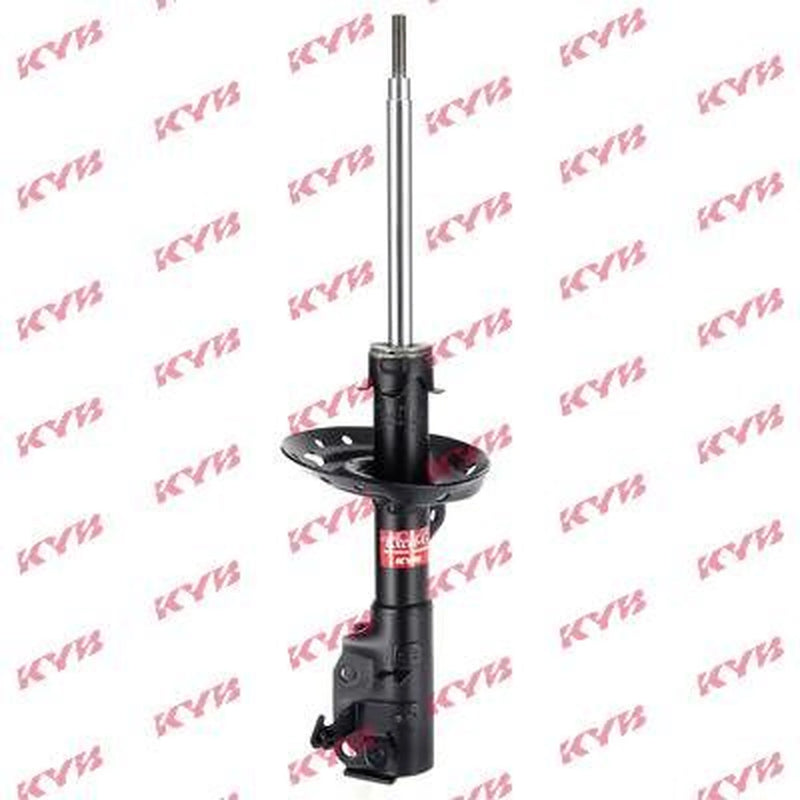 KYB Shock Absorber Damper Strut Front Left 338002