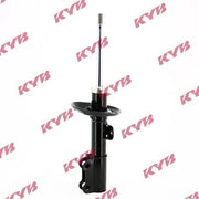 KYB Shock Absorber Damper Strut Front Left 3330040