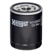 Hella Engine Oil Filter H14W43
