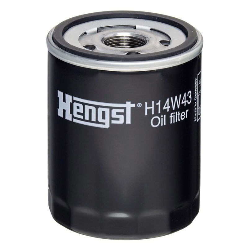 Hella Engine Oil Filter H14W43