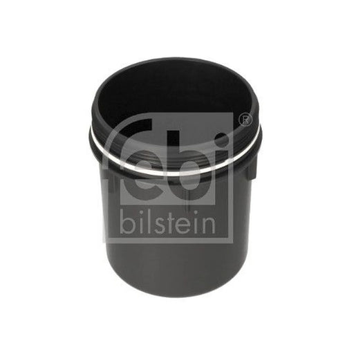 Febi Oil Filter Housing Cap 185572