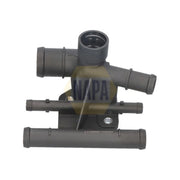 NAPA Coolant Flange Housing Connector NTH1529