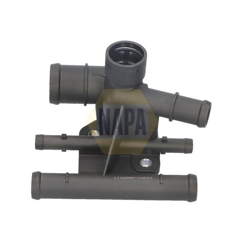 NAPA Coolant Flange Housing Connector NTH1529
