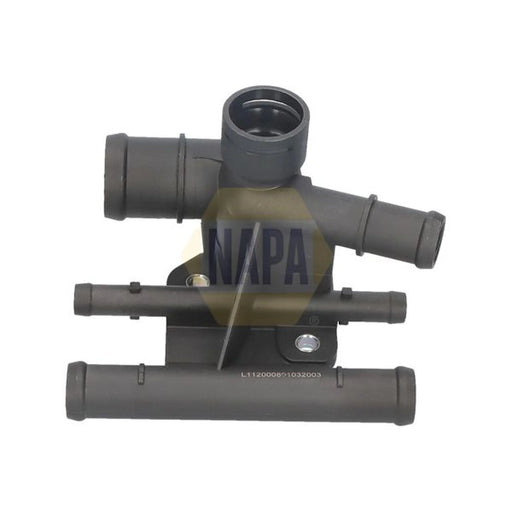 NAPA Coolant Flange Housing Connector NTH1529
