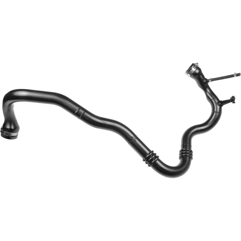 Gates Intercooler Turbo Charge Air Hose 1,330mm 09-0915