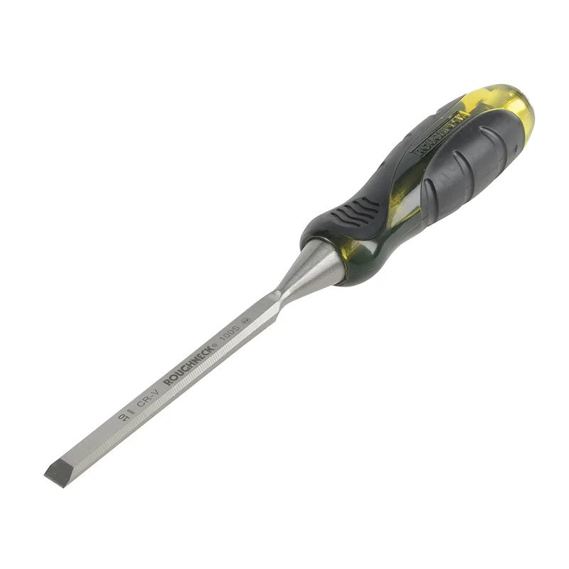 Roughneck Pro Series Bevel Edge Chisel 10mm (3/8in) - 30-110