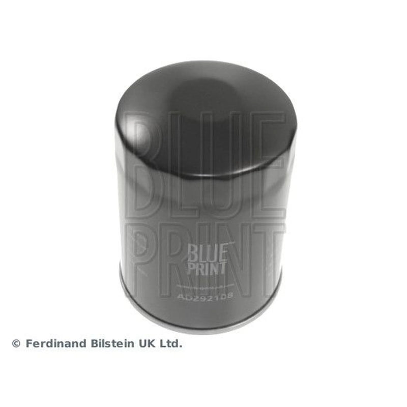 Blue Print Engine Oil Filter ADZ92108