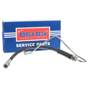 Borg & Beck Brake Hydraulic Hose Line Front Right BBH9145