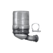 Hella Soot/Particulate Filter 8LG 366 070-321
