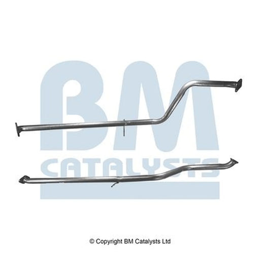 BM Catalysts Exhaust Pipe OD BM50681
