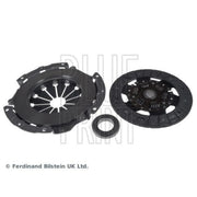 Blue Print Clutch Kit Set 3pc 215mm ADZ93001