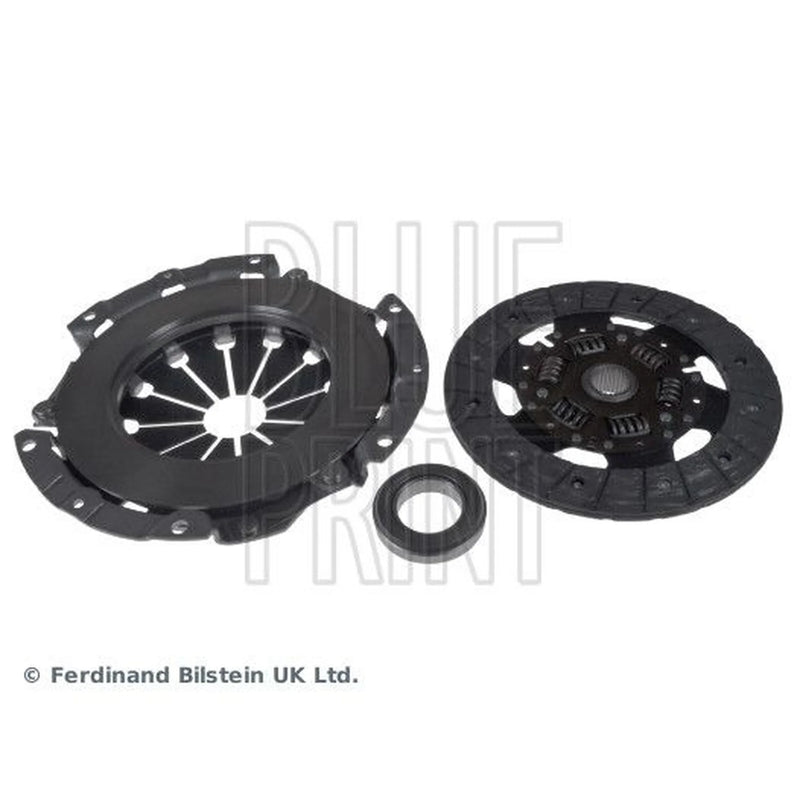 Blue Print Clutch Kit Set 3pc 215mm ADZ93001