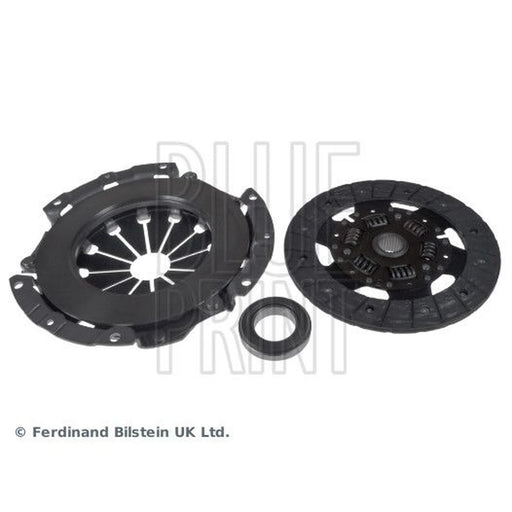 Blue Print Clutch Kit Set 3pc 215mm ADZ93001