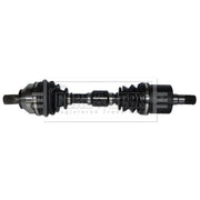 Borg & Beck CV Drive Shaft Driveshaft Front Left BDS1183