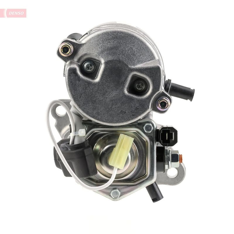 Denso Starter Motor 12V 1.4kW 13 Teeth DSN2087