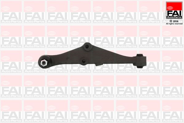 FAI Control/Trailing Arm