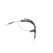 Bosch Handbrake Cable Left Rear 1 987 477 831