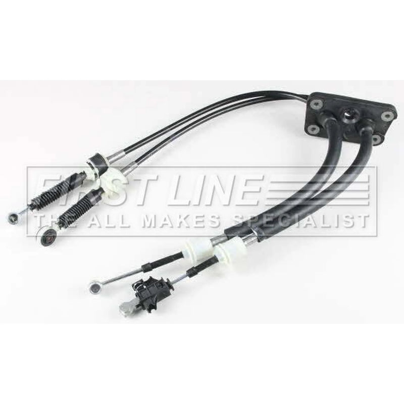 First Line Manual Transmission Cable Pull FKG1213