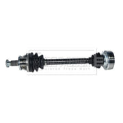 Borg & Beck CV Drive Shaft Driveshaft Front Left BDS1143