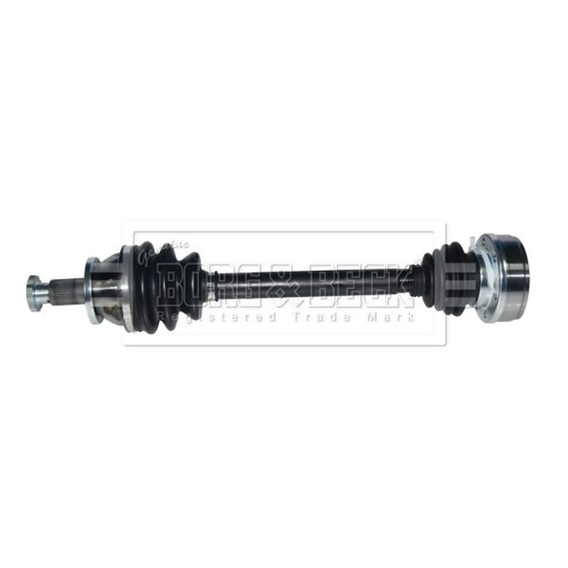Borg & Beck CV Drive Shaft Driveshaft Front Left BDS1143