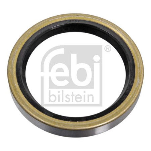 Febi Manual Transmission Shaft Seal OD ID Thick 08701