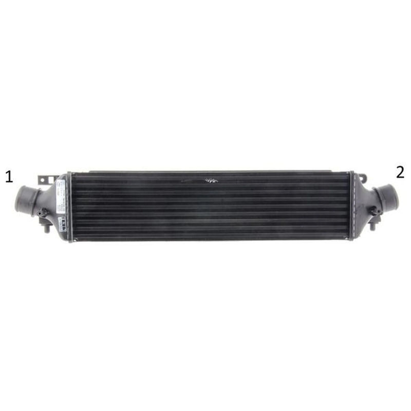 Mahle Intercooler (Charge Air Cooler) CI 373 000P
