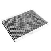 Febi Cabin Air Filter (Pollen Filter) 14817
