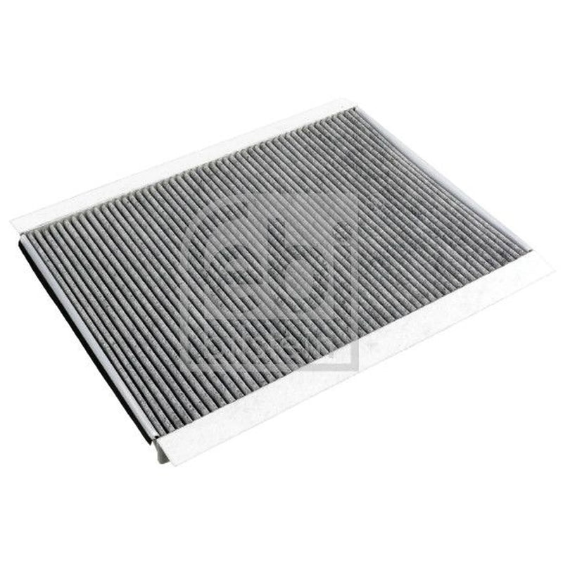 Febi Cabin Air Filter (Pollen Filter) 14817