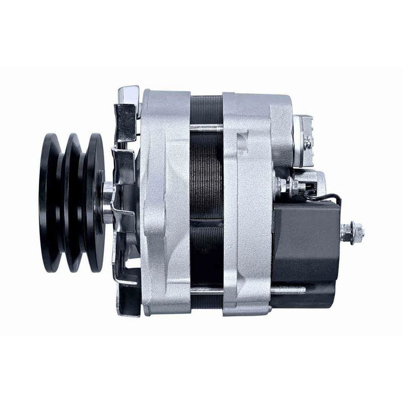 Hella Car Alternator 12V 8EL 015 643-611