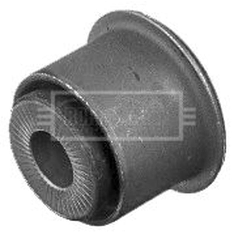 Borg & Beck Axle Cross Member Bushing OD ID BSK7874