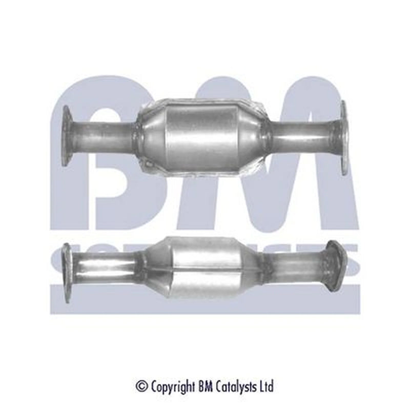 BM Catalysts Petrol Cat BM90551
