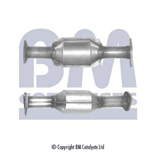 BM Catalysts Petrol Cat BM90551