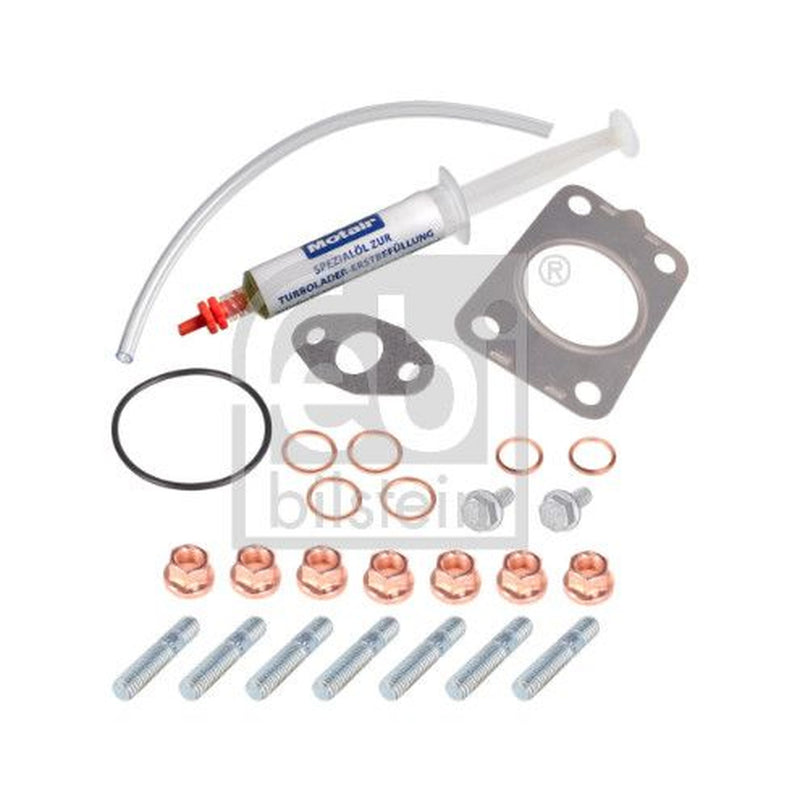 Febi Charger Mounting Kit 190053
