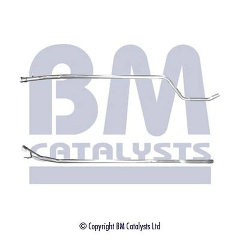 BM Catalysts Exhaust Pipe OD BM50359